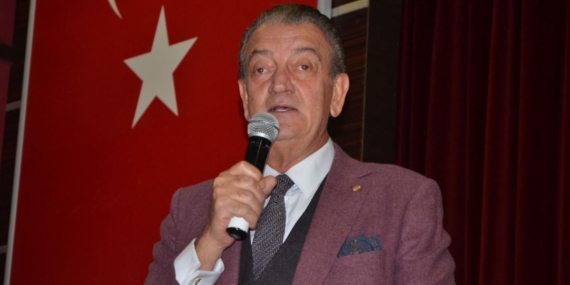İmam Halil Konakcı, Atatürkçüleri hedef aldı: İslam düşmanı Kemalistler