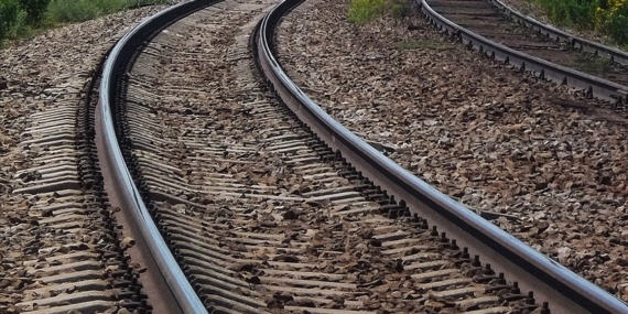 İran ve Rusya, Reşt-Astara demir yolunun inşası için anlaşma imzaladı