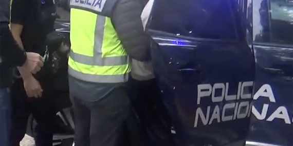 İspanya'da ırkçı hakarette bulunan 3 taraftar serbest bırakıldı