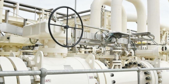 İsrail Bakanlar Kurulu, Mısır'a gaz ihracatının artırılması önerisini onayladı