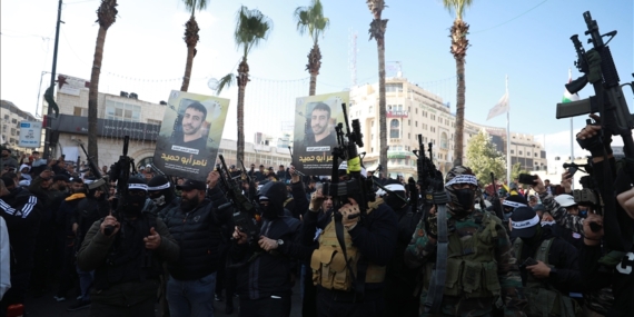 İsrail'in ateşkes görüşmelerinde "suikastlerin durdurulması" talebini kabul etmediği duyuruldu