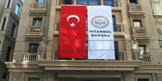 İstanbul Barosu’ndan ‘paralel YSK’ açıklaması: ‘Seçim sonuçlarını manipüle etme niyeti var’