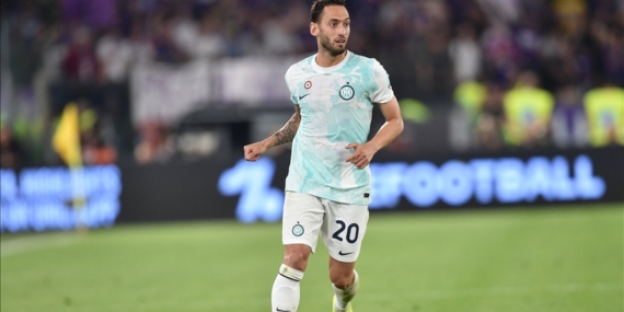 İtalya Kupası'nı Inter kazandı