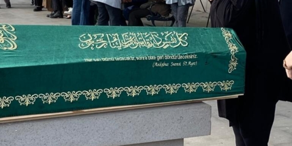İzel'in en zor görevi… Gözyaşları sel oldu…