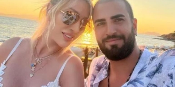 Kadir Doğulu'nun görüntüleri çok konuşulmuştu… 'Çağlar'ın cevap hakkı olmaz!'