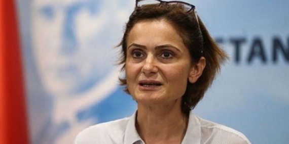 Kaftancıoğlu'ndan yurttaşlara 28 Mayıs çağrısı: Kadını sahiplendirmeye kalkanlara ülkeni bırakma