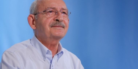 Kemal Kılıçdaroğlu'ndan yeni video: Şimdi Türkiye'yi geri alacaksın