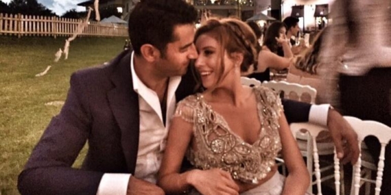 Kenan İmirzalıoğlu: Sinem'e 4. buluşmamızda aşık oldum