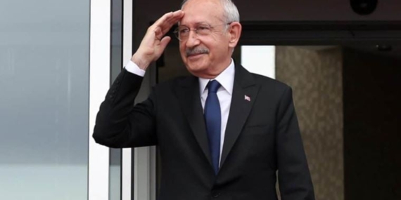 Kılıçdaroğlu: Maçların şifresiz TRT'de yayınlanmasını sağlayacağım