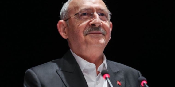 Kılıçdaroğlu çiftçilere seslendi: SMS ile gönderecektim ama engel oldular