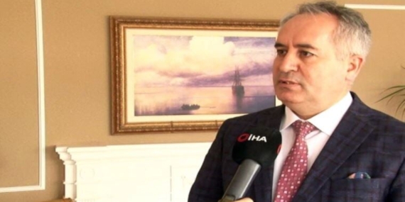 Kılıçdaroğlu'na desteğini açıklayan AS Parti Genel Başkanı Cavit Kayıkcı kimdir?