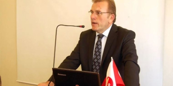 Kılıçdaroğlu'na desteğini açıklayan Adalet Partisi Genel Başkanı Dr. Vecdet Öz kimdir?