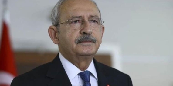 Kılıçdaroğlu'ndan Erdoğan'a 'A Haber' çağrısı