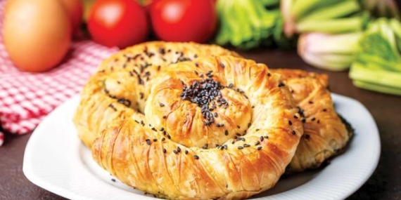 Kokusuyla çocukluğuma götüren tatlar…