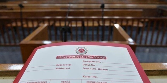 Konya'da aynı aileden 7 kişinin öldürülmesiyle ilgili sanığa verilen ceza istinafta hukuka uygun bulundu