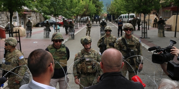 Kosova, Sırbistan'la varılan anlaşmasının uygulanmasıyla ülkedeki gerginliğin giderileceğini savunuyor