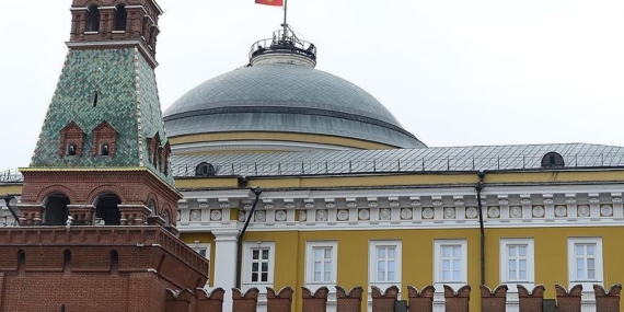 Kremlin: Rusya-ABD silah kontrolü anlaşmalarına dair son kalıntılar da yok olup gidiyor