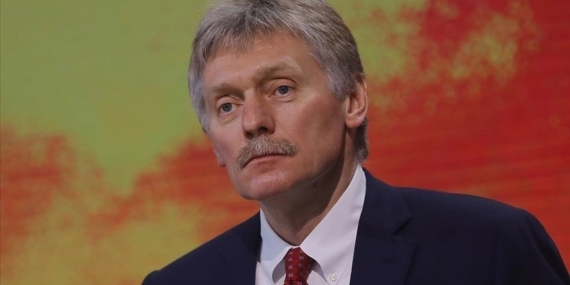 Kremlin Sözcüsü Peskov: Türkiye ile ilişkilerimize çok değer veriyoruz