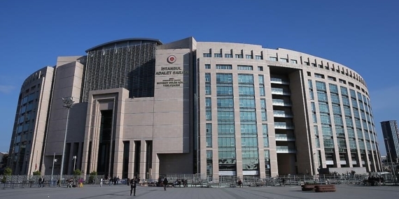 Külotlu çorapla işlenen cinayette şarkıcı genç kızla babasına dava açıldı