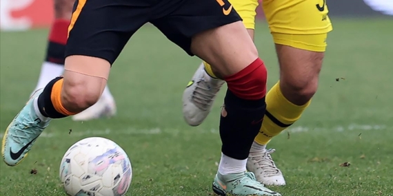 Lider Galatasaray, Süper Lig'de yarın İstanbulspor'a konuk olacak
