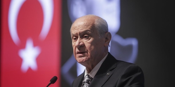 MHP Genel Başkanı Bahçeli'den 19 Mayıs mesajı: Vakit 85 milyon Türk vatandaşımızın tek yürek olma vaktidir