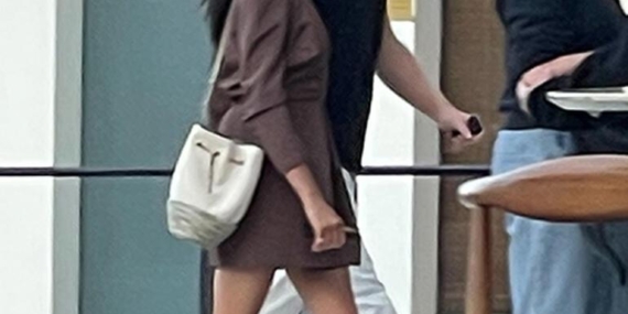 Meghan hamile mi? Yediği yemek, dedikodulara noktayı koydu!