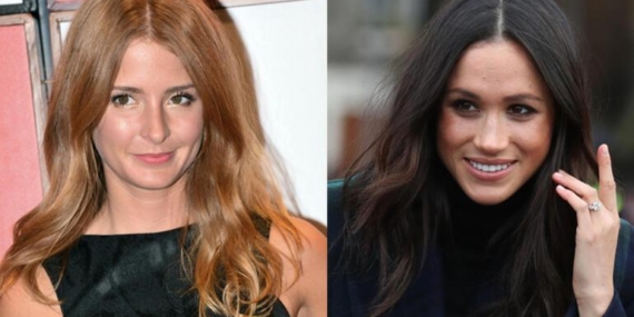 Meghan'la İstanbul'da bir otelde tanıştık: Harry hayatına girdikten sonra beni aşağıladı