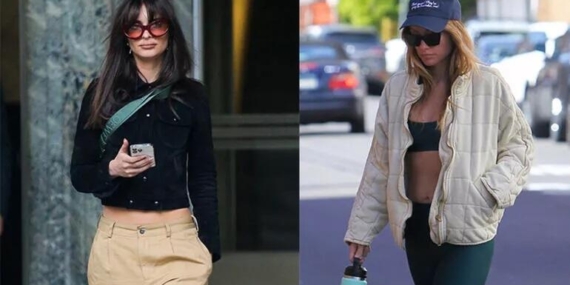 Met Gala 2023: Galada hanım hanımcık, partide sere serpe… Aynı adama aşık olan iki yıldız bütün gece köşe kapmaca oynadı!
