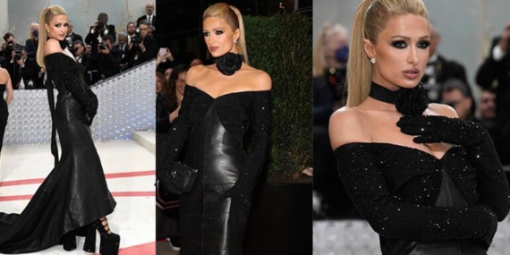 Met Gala 2023: Yılın en önemli davetinde unutulmaz anlar… İşte gecenin en şıkları ve sınıfta kalanları!