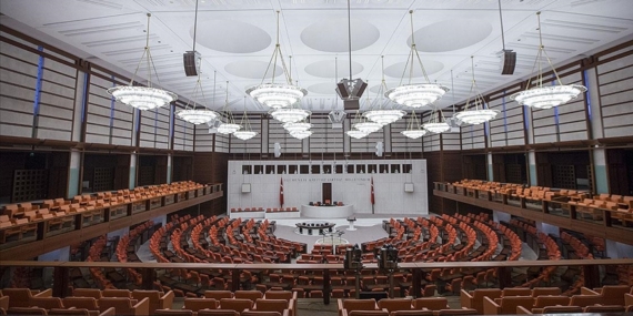 Milletvekilleri 2 Haziran'da yemin edecek