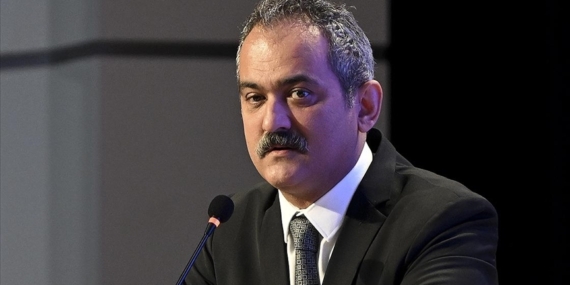 Milli Eğitim Bakanı Özer: 45 bin öğretmen atamasında ağırlığımızı deprem bölgesine kaydırıyoruz