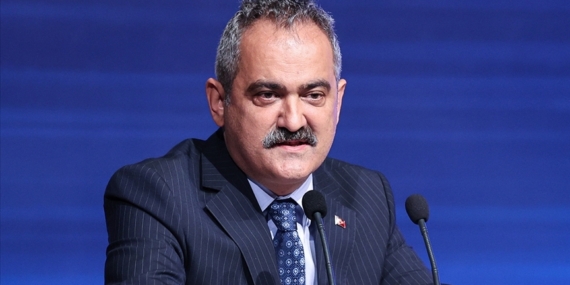 Milli Eğitim Bakanı Özer: Türkiye, PIRLS 2021 sonuçlarına göre puanını en çok artıran ikinci ülke oldu