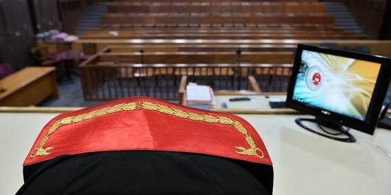 Muhammed Yakut hakkında kırmızı bülten çıkarıldı