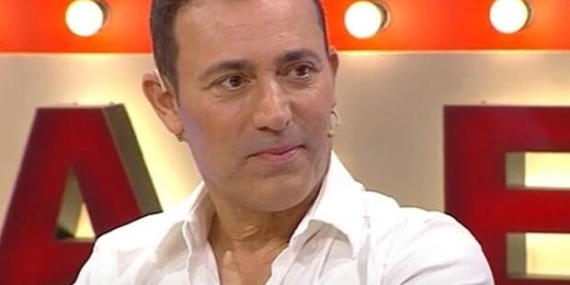 Mustafa Sandal'dan Şahin Özer'e 'eser telif' davası