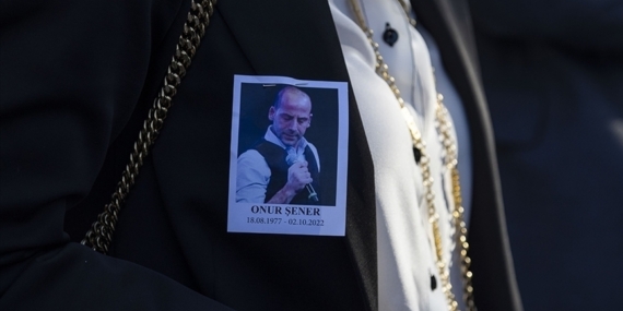 Müzisyen Onur Şener cinayeti davasında sanıklar için istenen cezalar belli oldu