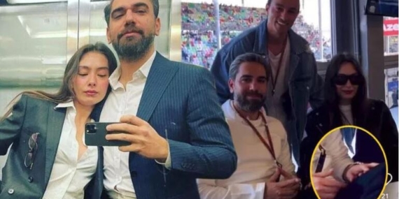 Neslihan Atagül konuştu: Doğuran bile beni anlamıyor, Kadir bana annemden daha yakın