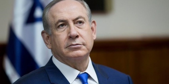 Netanyahu, İsraillilere "sabır ve dayanıklılık gösterme" çağrısı yaptı