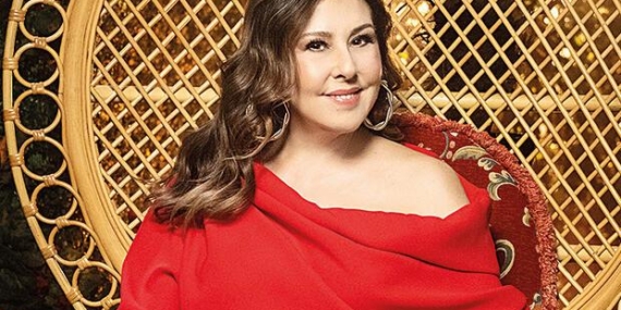 Nilüfer doğum gününü bağışladı