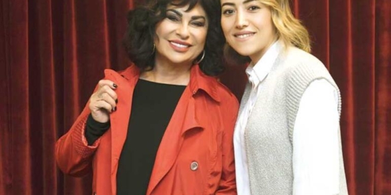 O rolü kabul etmediğim için pişmanım