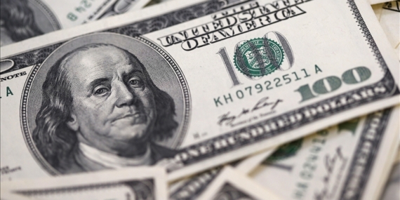 OECD bölgesinde devletlerin borçlanma ihtiyacı bu yıl 12,9 trilyon dolara ulaşabilir