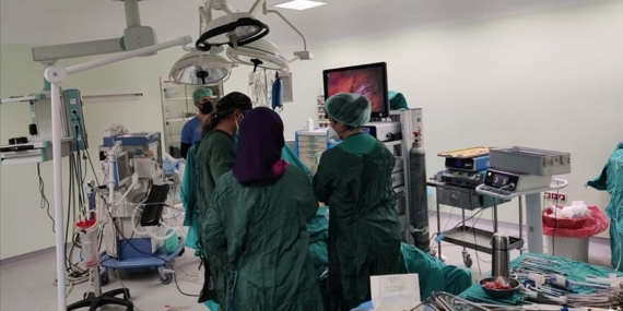 Obezite cerrahisinde "belge" zorunluluğu ve beden kitle indeksi şartı