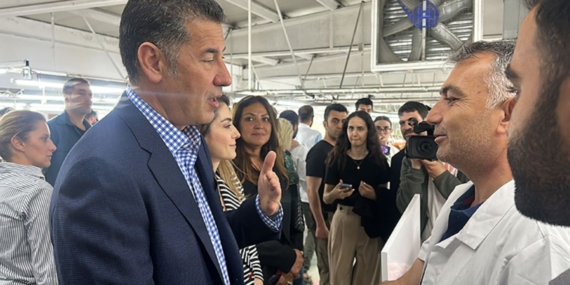 Oğan'dan şok iddia: Bir takım provokasyonlar hazırlandığını duyuyoruz!