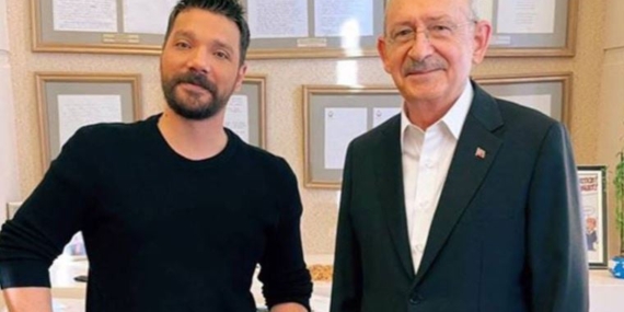 Oğuzhan Uğur'dan açıklama: Kılıçdaroğlu Mevzular Açık Mikrofon'a katılacak mı?