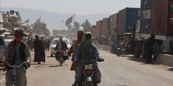 Pakistan’dan IMF’ye “iç işlerine müdahale” tepkisi