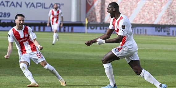 Pendikspor, 1. Lig'in en centilmeni oldu