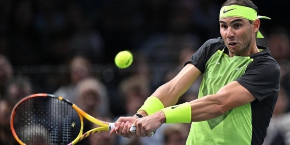 Roland Garros 19 yıl sonra Nadal'sız oynanacak