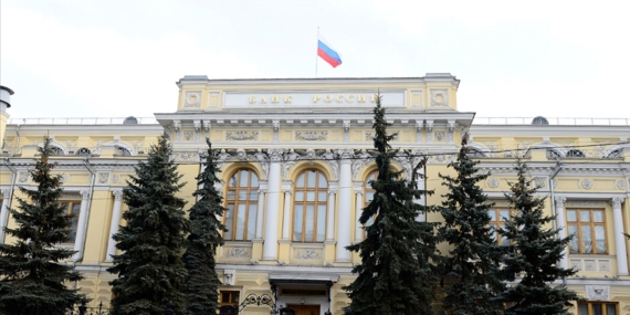 Rusya Merkez Bankası: Rus ekonomisindeki yapısal dönüşüm temel zorluk olacak