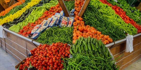 Rusya’ya yaş meyve ve sebze ihracatı yılın ilk çeyreğinde yüzde 60 arttı