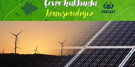 Rüzgar ve güneş enerjisinin Türkiye’de üretilen elektrikteki payı nasıl yükseldi?