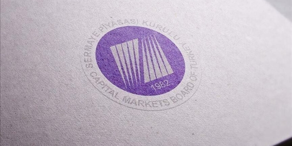SPK’den iki şirketin halka arzına onay, JP Morgan’a idari para cezası